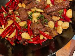 -大树餐厅(益田假日店)