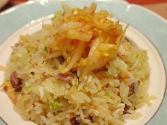 -翕间食·精致淮扬菜(江苏大剧院店)