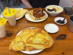 -兴隆点心店(新北街店)