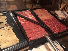 -六扇门潮汕牛肉火锅(BGC店)