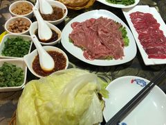 -丫丫汤膳打边炉(宏府408坊店)