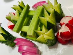-鸽子侯·家宴·平价海鲜(绿地店)