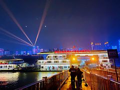 -武汉关码头(轮渡站)