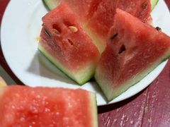 -老北京涮羊肉店(星湖路北一里二巷店)