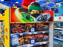 -TOYSRUS玩具反斗城(石家庄万象城店)