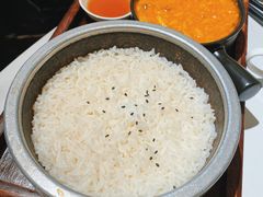 蟹粉捞饭-荟廷·晶萃(陆家嘴尚悦湾店)