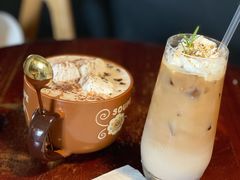 -不舍昼夜咖啡馆