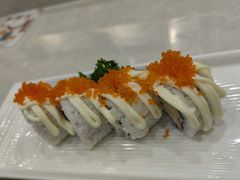-樱の千渡日式料理·铁板烧•烧鸟(金盛田广场店)