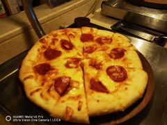 -盛宴自助餐厅(运达喜来登店)
