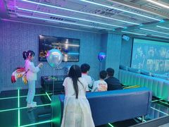-优悦派·别墅派对轰趴馆(静安店)