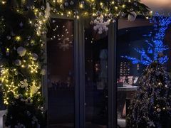-Oyster Talks 四度蚝法餐厅
