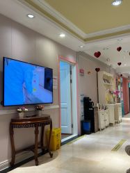 -北京俪婴妇产医院(朝阳大悦城店)