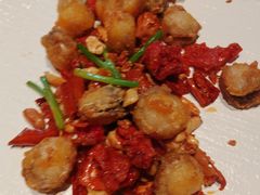 -双海潮·海鲜融合菜(如是海店)