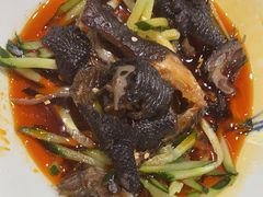 -再回头私房菜·老南京菜