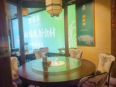 -醉南拳客家菜·河田鸡(东街口航空大厦店)