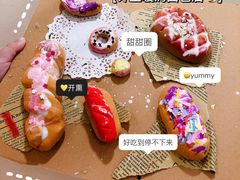 -魔力熊儿童早教托育中心(硚口同馨店)