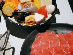 -呷哺呷哺 黄金牧场 (新中关购物中心店)