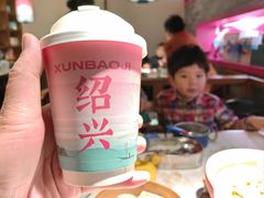 -寻宝记绍兴菜(状元店)