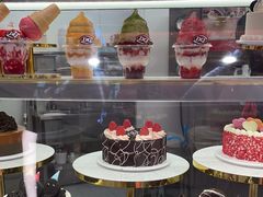 -DQ·蛋糕·冰淇淋(五棵松万达店)