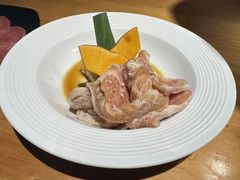 -山之屋炭火烧肉·生啤畅饮(大朗万科中央公园店)