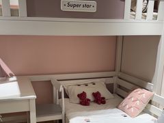 -A家居·松堡王国儿童家具(集美家居大红门店)