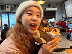 -Fergburger(皇后镇店)