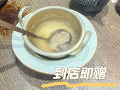 -魁盛居百年鲁菜馆(县西巷店)