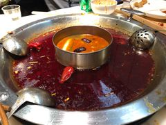 -孙毛肚火锅(春熙路店)