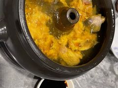-福照楼汽锅鸡·云南菜(火车站锦江店)