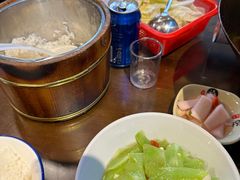 -富正毅三下锅·湘西韵味(天门山索道店)