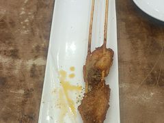 -一楼食业·美食人家