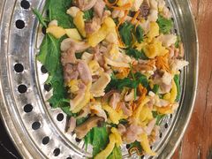 桑拿鸡-阿多私房菜(顺德店)