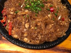 -钟掌勺忘不了地道湘菜(新天地假日广场店)
