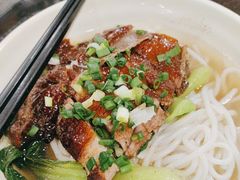 -盛品鲜东莞烧鹅濑粉(杨箕店)