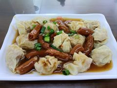 -新园饮食店(香洲总店)