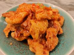 -君霖私家菜(春柳店)