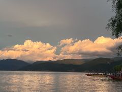 -丽江泸沽湖景区