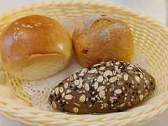 黄油面包篮-莫斯科餐厅