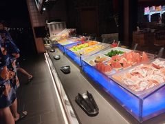 -蓝鲸湾汤泉(包河店)