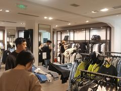 -ZARA(沈阳大悦城店)