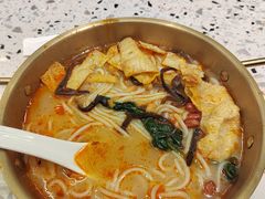 -雙冲柳州螺蛳粉&酸嘢&桂林米粉(簋街店)
