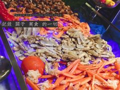 -城市名人酒店-喝彩西餐厅(名人城市广场店)