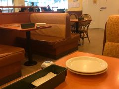 -萨莉亚意式餐厅(西青道欧亚达店)
