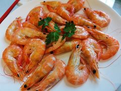 风味基围虾-沪碟·精菜坊(闵行店)