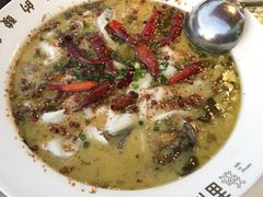 -川里谈·川味小馆(北京路店)