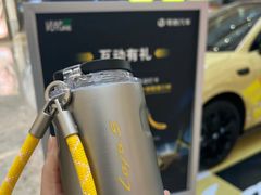 -龙湖杭州滨江天街