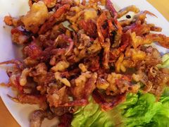 ORKID&nbsp;RIA&nbsp;SDN.&nbsp;BHD-真浪花园海鲜餐馆
