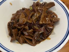 -天天鲜面馆(衡山路店)
