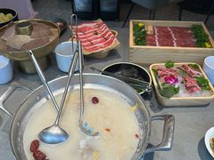 -骨之味·筒骨汤火锅(江头店)