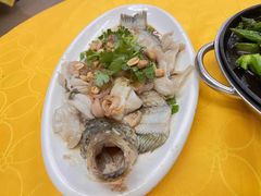 -肥姐美食(同福中路店)